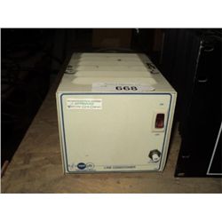 Tripp Lite Line Conditioner