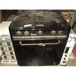 Magic Chef Oven