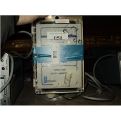 Alpha Omega Series 1000 O2 MTR