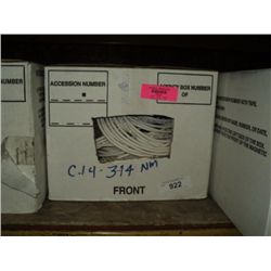 Box of Cable
