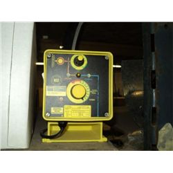 Luft Systematic Pump 16/150