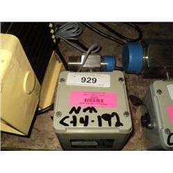 EG&G CA03-3-C-0000-6