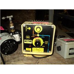 Luft Systematic Pump 16/150