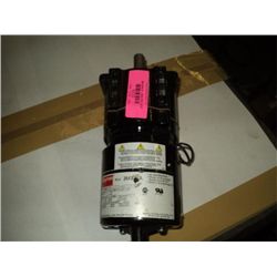 Dayton 3M326A Motor
