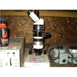 Wild 327616 1.5x Microscope