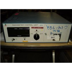 TMI Radio Meter Control Unit