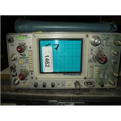Tek 465 O-Scope