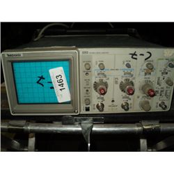 Tek 2313 O-Scope