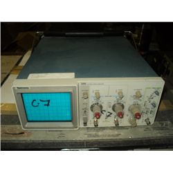 Tek 2313 O-Scope
