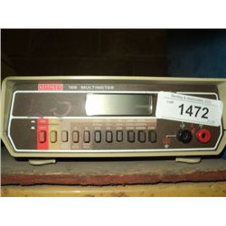 Keithley 169 Multimeter