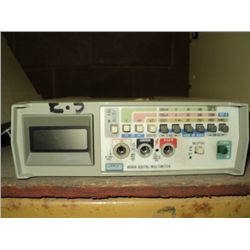 Fluke 8050A Digital Multimeter