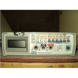 Fluke 8050A Digital Multimeter