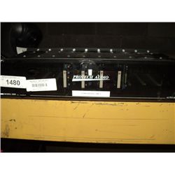 P.A. 2000 Auto Mixer