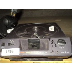 Kodak 4600 Slide Projector