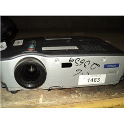Epson 150c Power Lite Projector