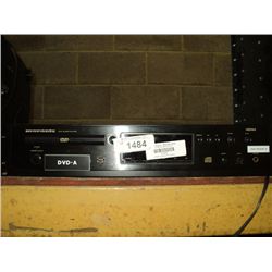 Marantz DV 7110 DVD Player