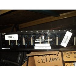 Protech Audio Auto-Mixer Model 2000