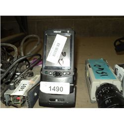 Symbol Pocket PC Model MSRS000-00