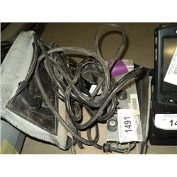 General Electric Halogen Leak Detector