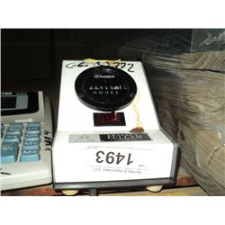 Ernest F. Fullam Hour Meter