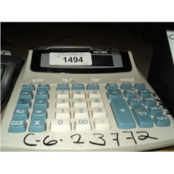 Victor 1210-2 Calculator