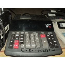 Canon MP21DV Calculator