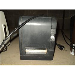 Micros Reciept Printer