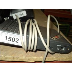 Systech Modle RCS/3182