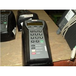 Systech Credit Card Reader