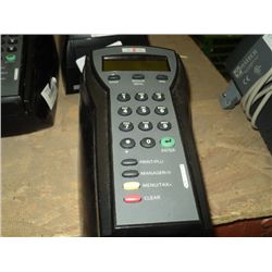 Systech Credit Card Reader