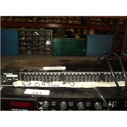 Rane Me-30B Graphic Equilizer