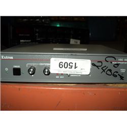Extron VSC-50 Scan Converter