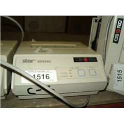 C-Board Star DP8340 Printer