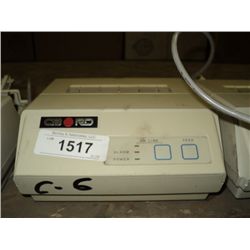 C-Board Star DP8340 Printer