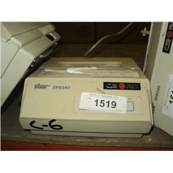 C-Board Star DP8340 Printer