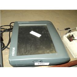 Micros Work Station 4 Unit