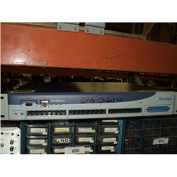 Shoreline IPBX-24 Switch