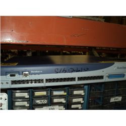 Shoreline IPBX-24 Switch