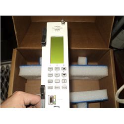 S.A. P2-lClMSNMP Interface Module