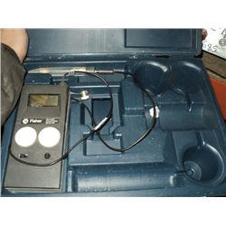 F.S. 955 Accumet Mini PH Meter