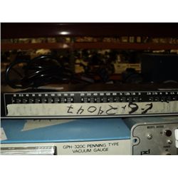 Rane Me-30B Graphic Equilizer