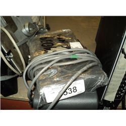 Systech RCS/3182 Modem