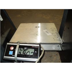 Avery-Berkel Mic-27 Scale