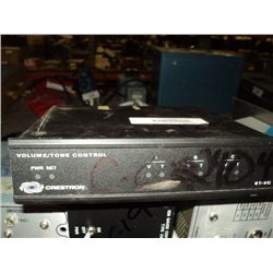 Creston ST-VC Volume/ Tone Control