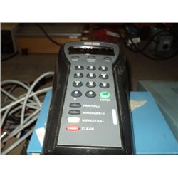 C-Board 4000 Terminal