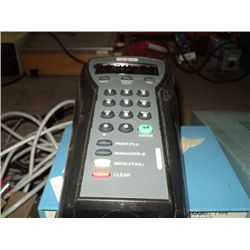 C-Board 4000 Terminal