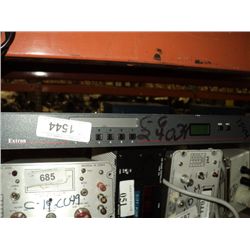 Extron MLS-3060 Switch