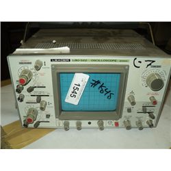 Leader LBO-522 O-Scope