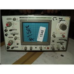 Leader LBO-522 0-Scope