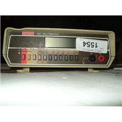 Keithley 169 Multimeter